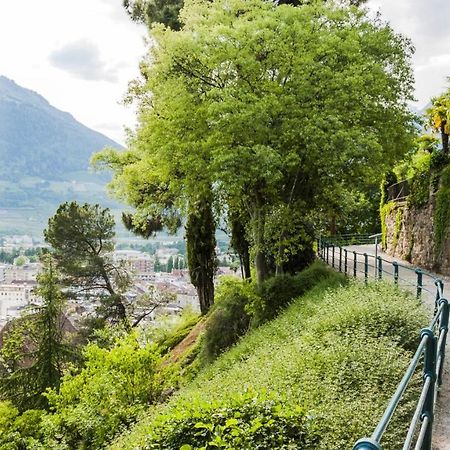 City Hotel Merano Dış mekan fotoğraf