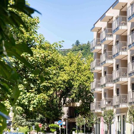 City Hotel Merano Dış mekan fotoğraf